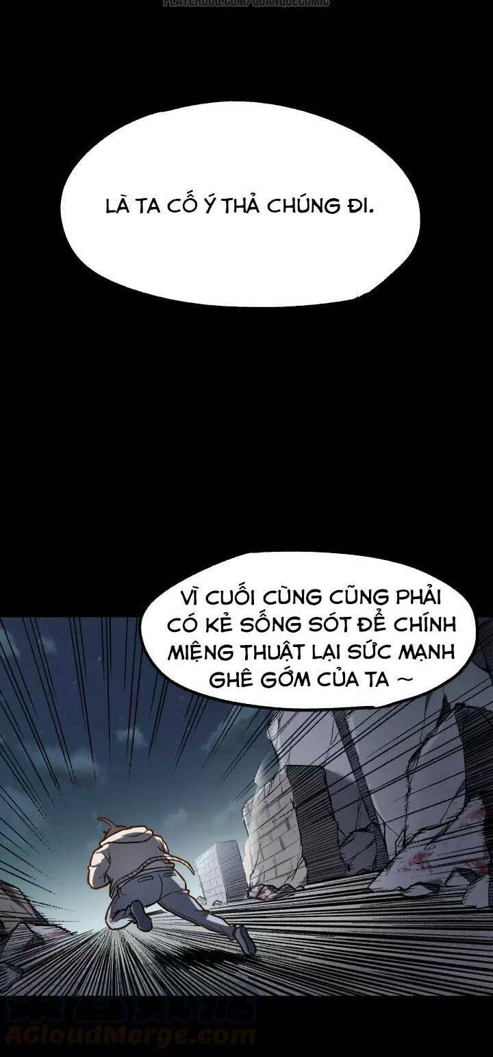 Thánh Khư Chapter 62 - Trang 2