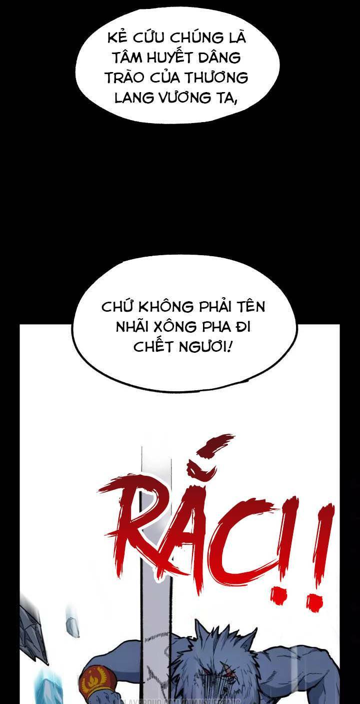 Thánh Khư Chapter 62 - Trang 2