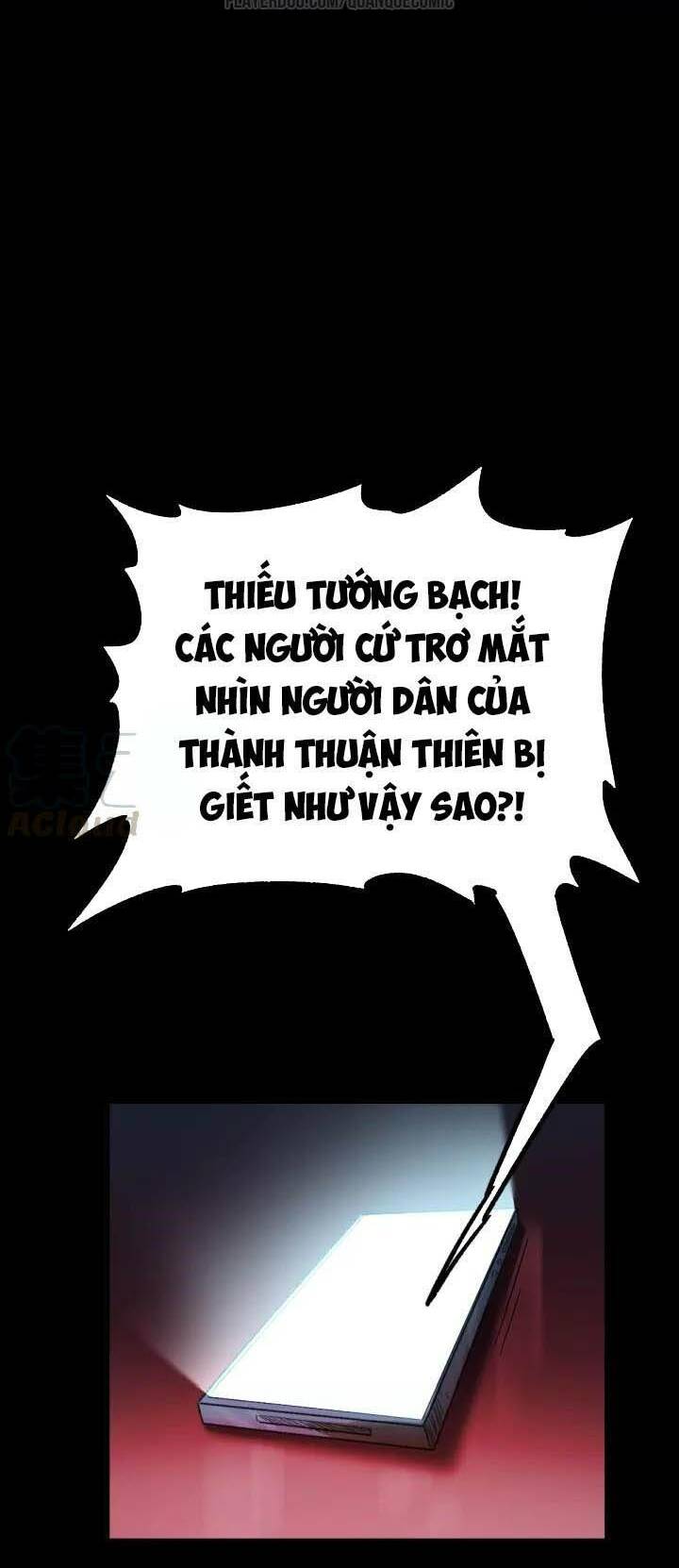 Thánh Khư Chapter 62 - Trang 2