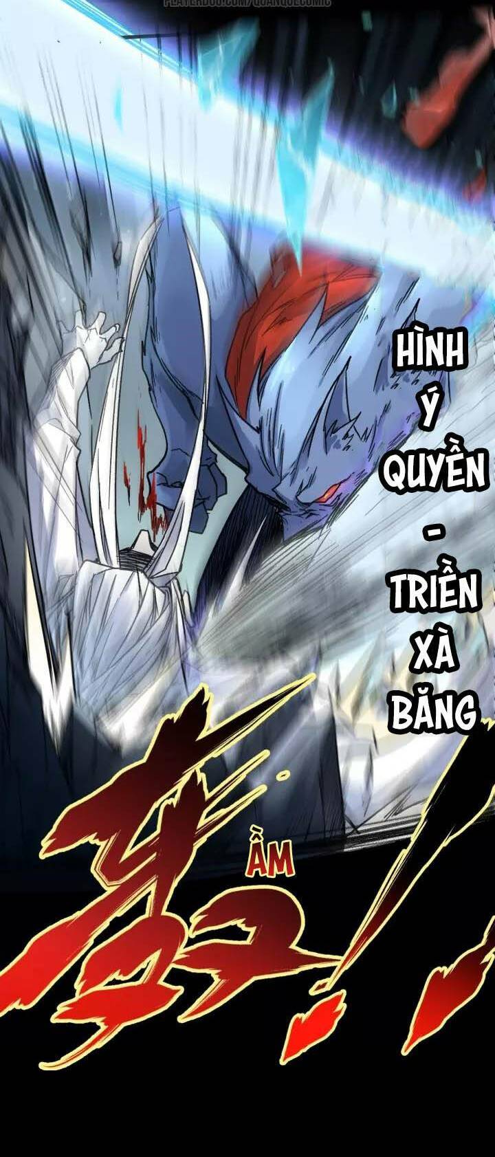 Thánh Khư Chapter 62 - Trang 2