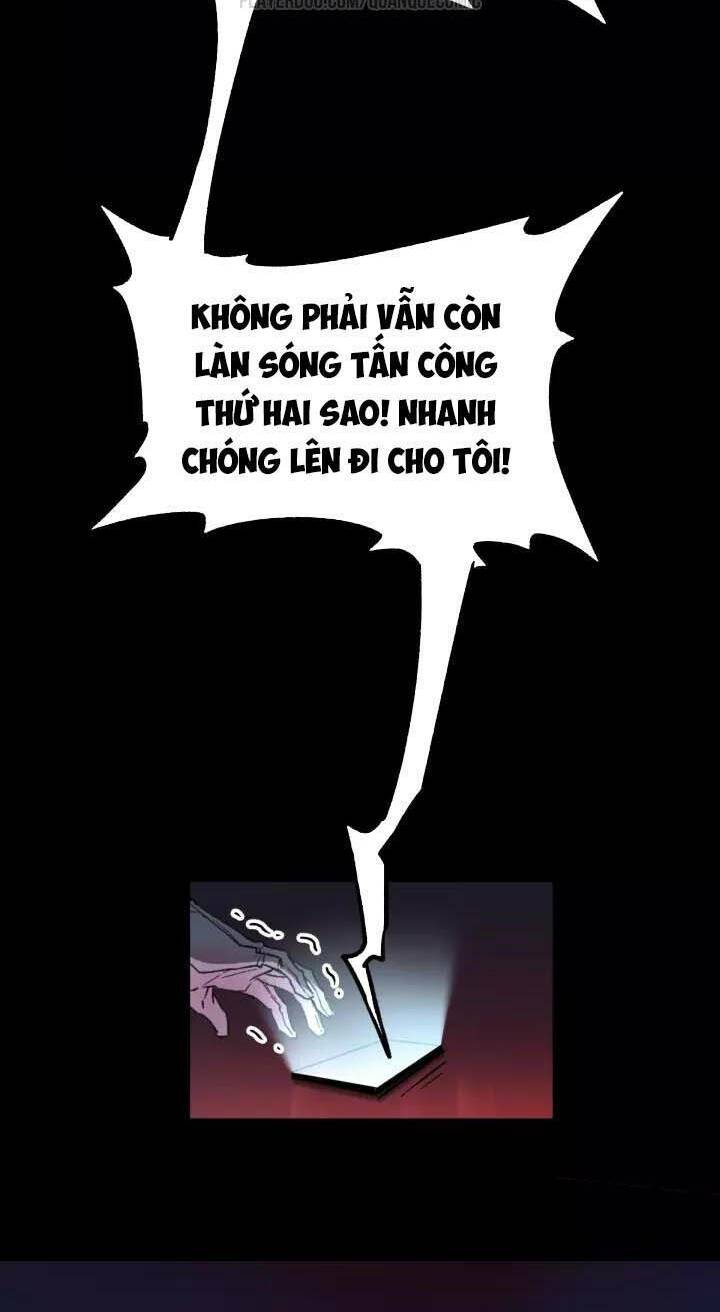 Thánh Khư Chapter 62 - Trang 2