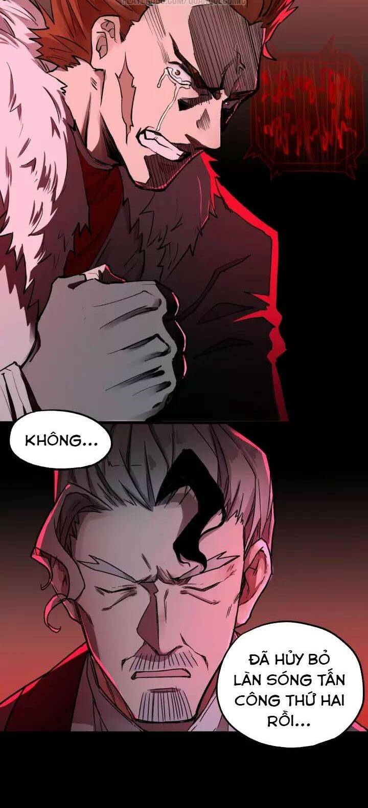 Thánh Khư Chapter 62 - Trang 2