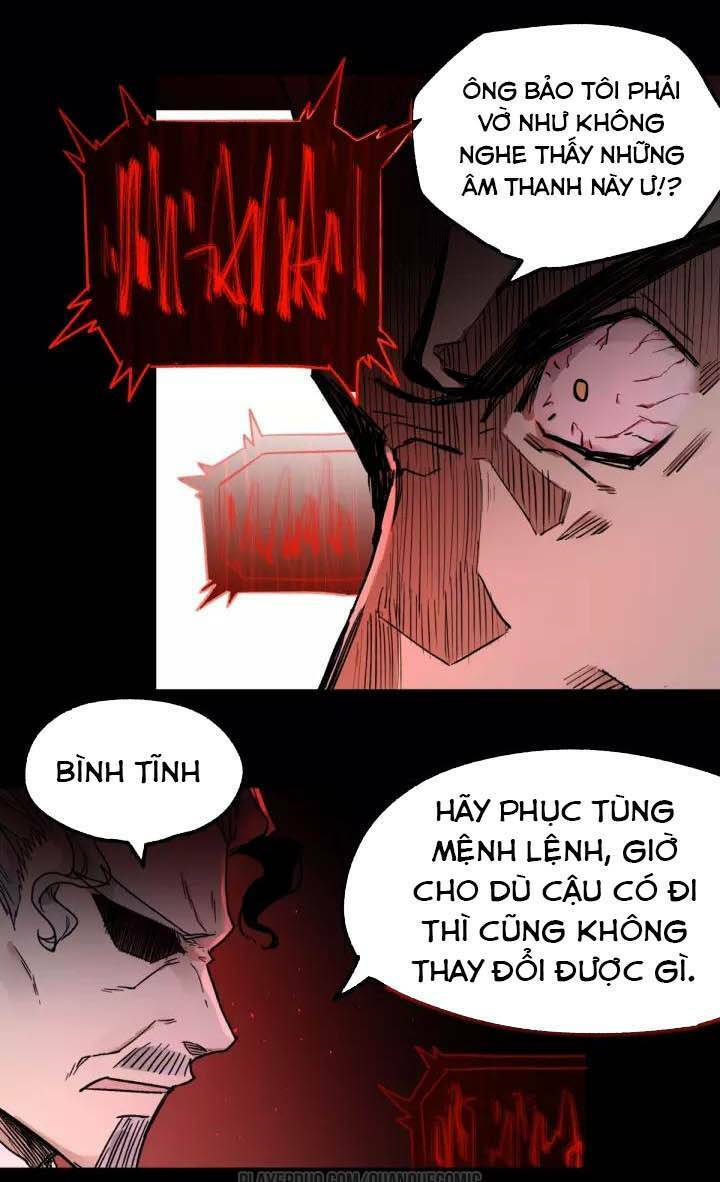 Thánh Khư Chapter 62 - Trang 2