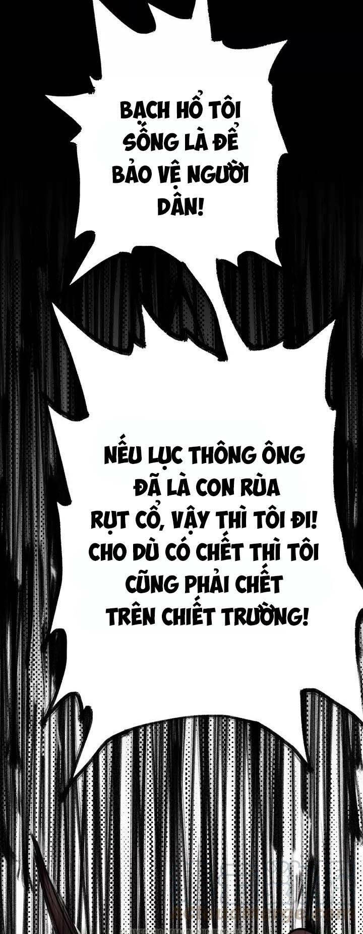 Thánh Khư Chapter 62 - Trang 2