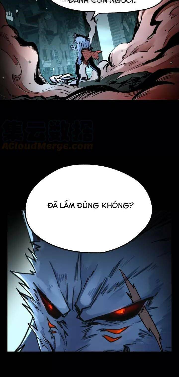 Thánh Khư Chapter 62 - Trang 2