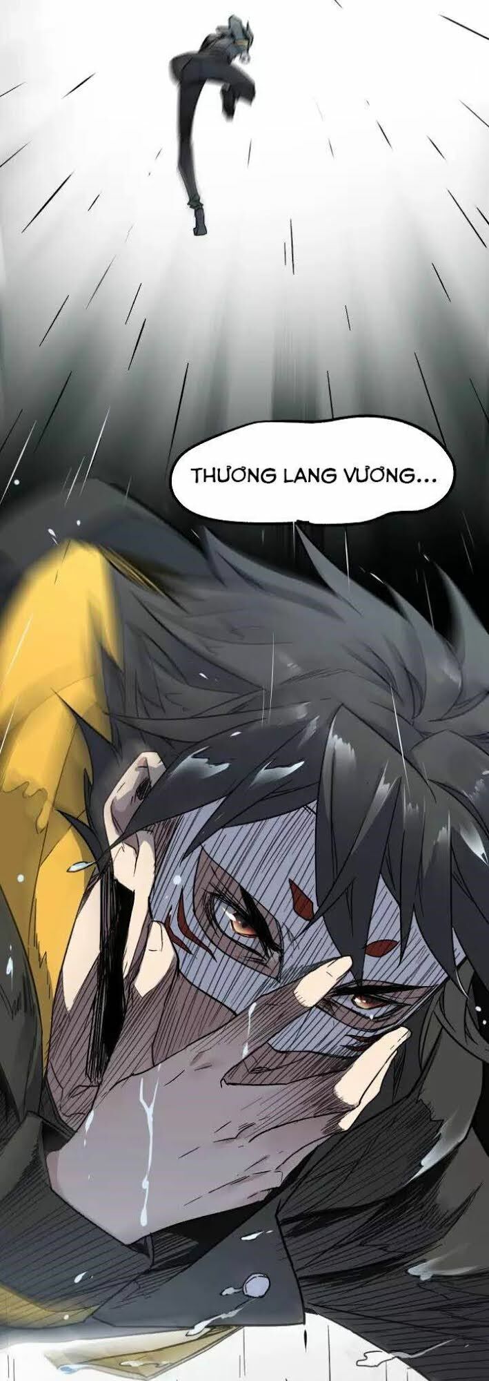 Thánh Khư Chapter 62 - Trang 2