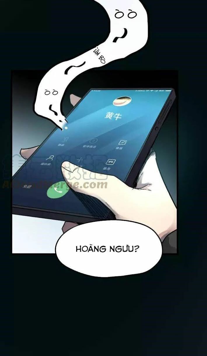 Thánh Khư Chapter 62 - Trang 2