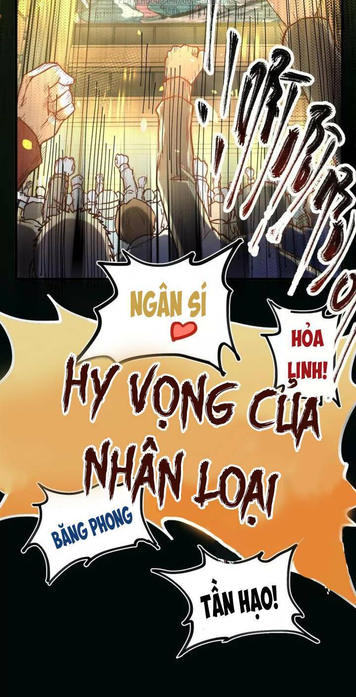 Thánh Khư Chapter 61 - Trang 2