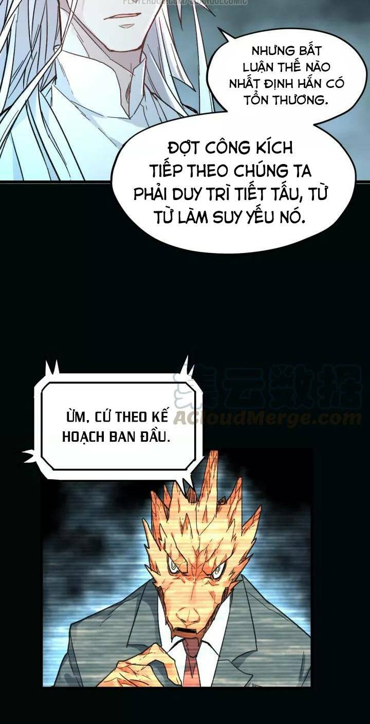 Thánh Khư Chapter 61 - Trang 2