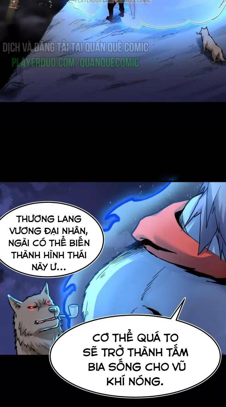 Thánh Khư Chapter 60 - Trang 2