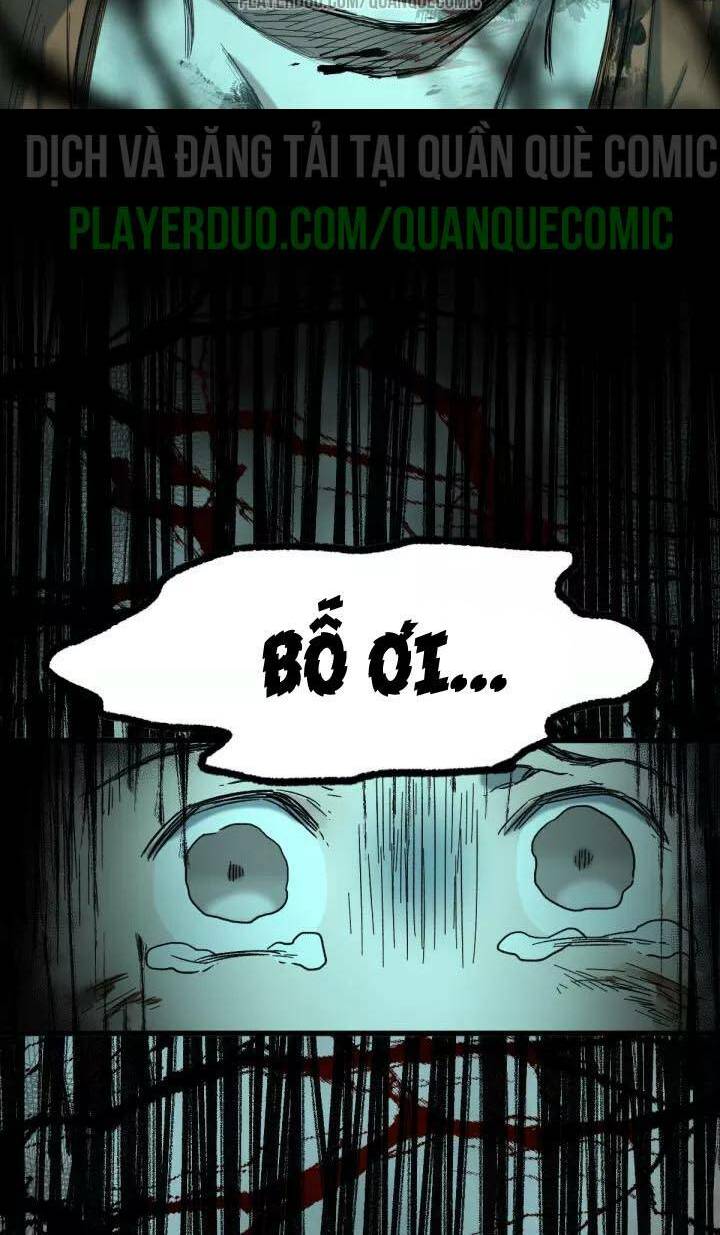 Thánh Khư Chapter 60 - Trang 2