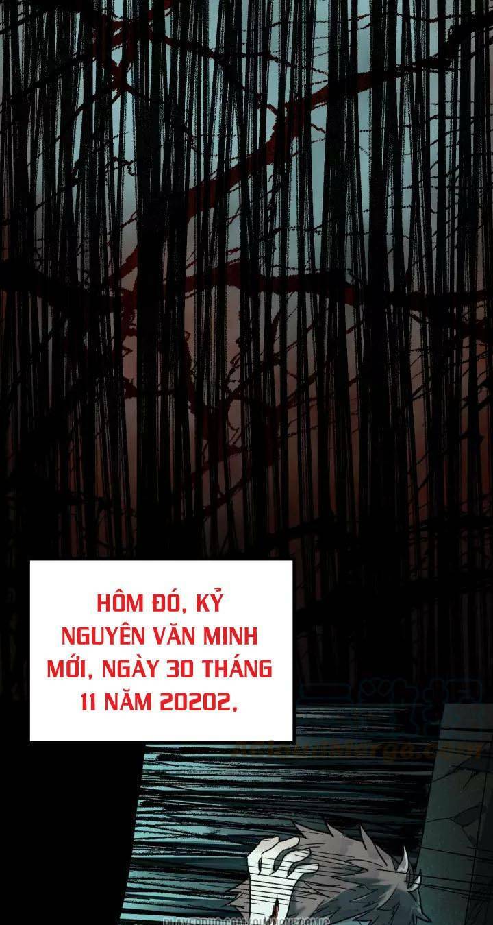 Thánh Khư Chapter 60 - Trang 2