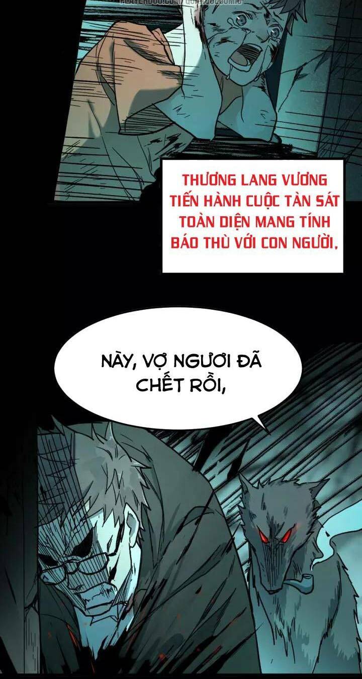 Thánh Khư Chapter 60 - Trang 2