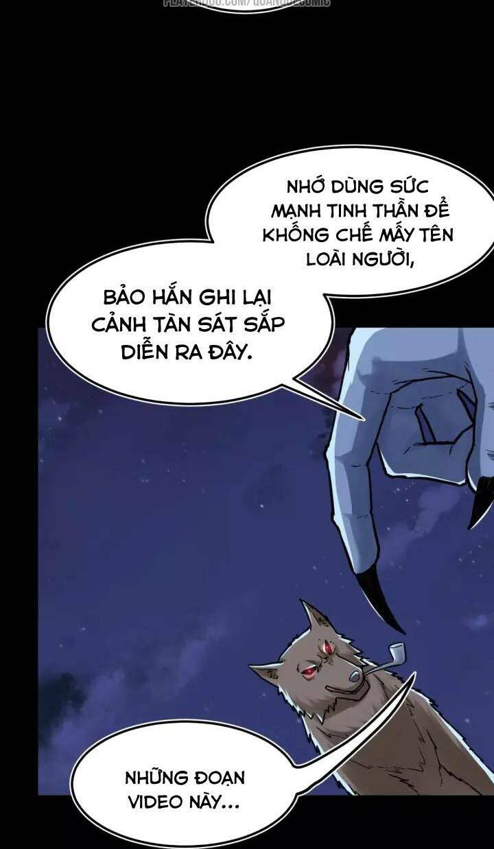 Thánh Khư Chapter 60 - Trang 2