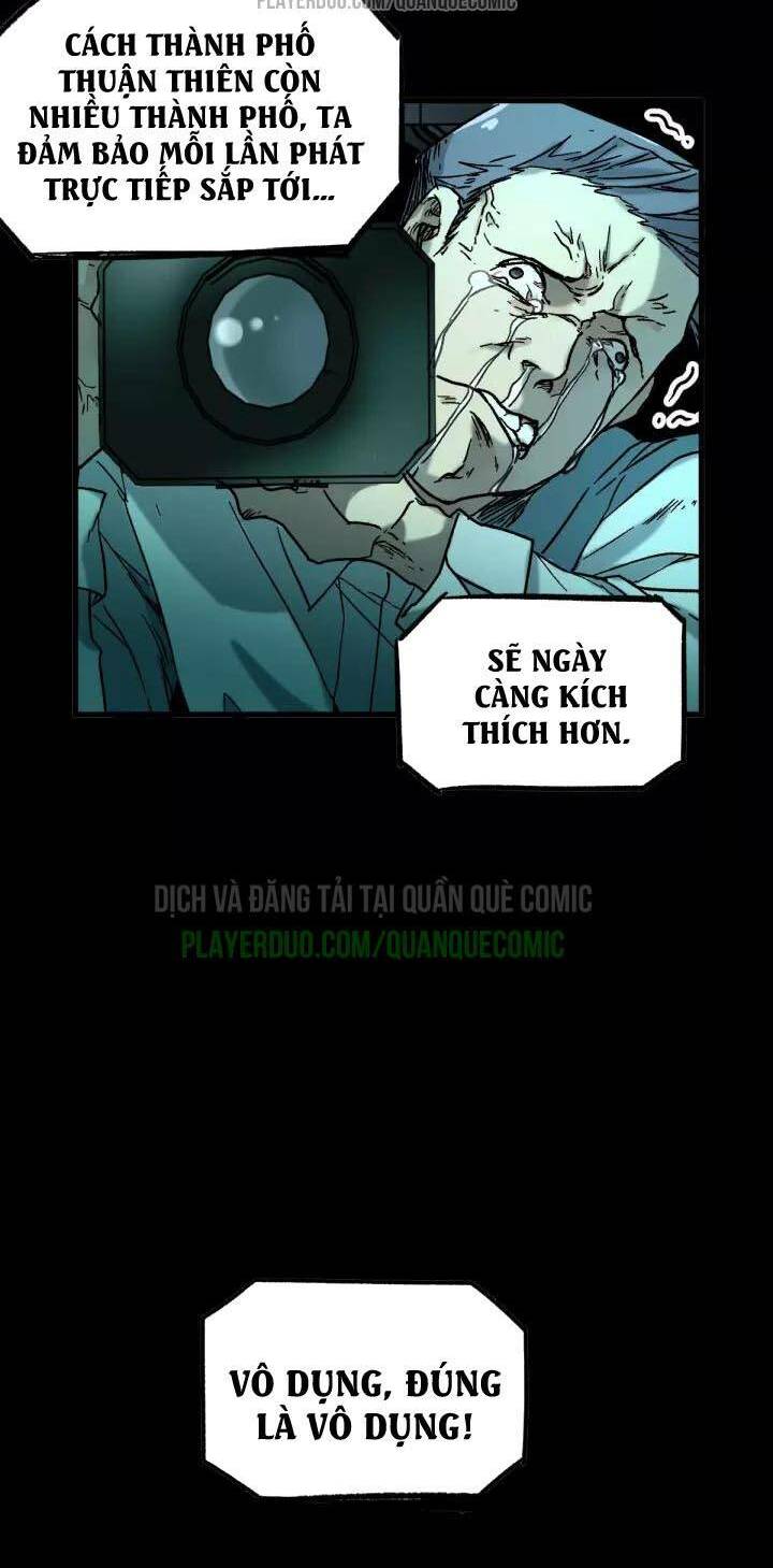 Thánh Khư Chapter 60 - Trang 2