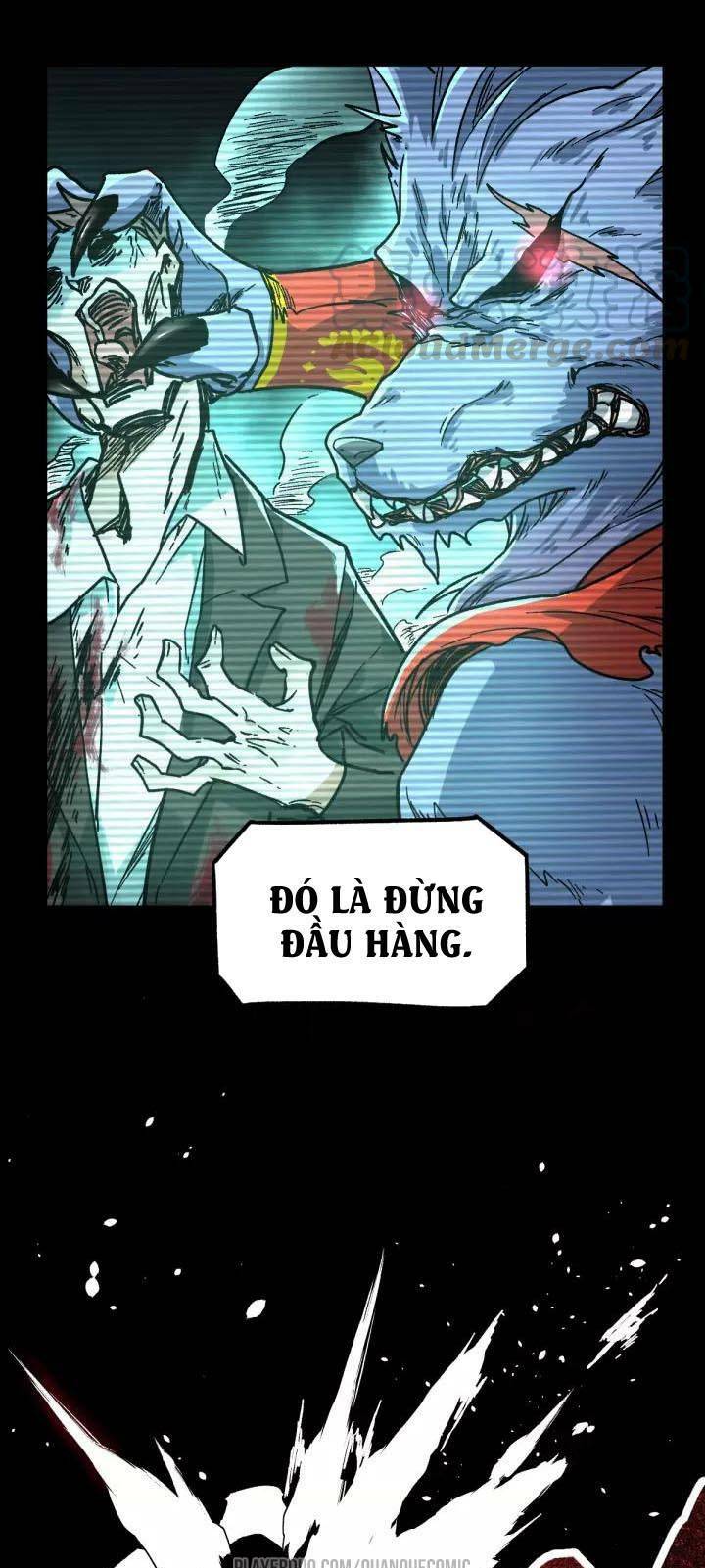 Thánh Khư Chapter 60 - Trang 2