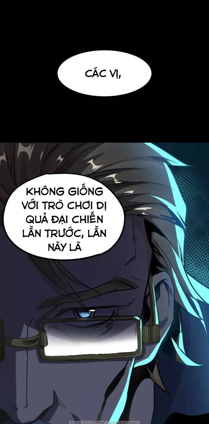 Thánh Khư Chapter 59.2 - Trang 2