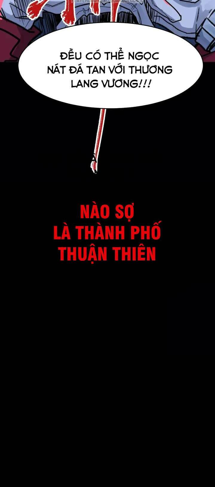 Thánh Khư Chapter 59.2 - Trang 2