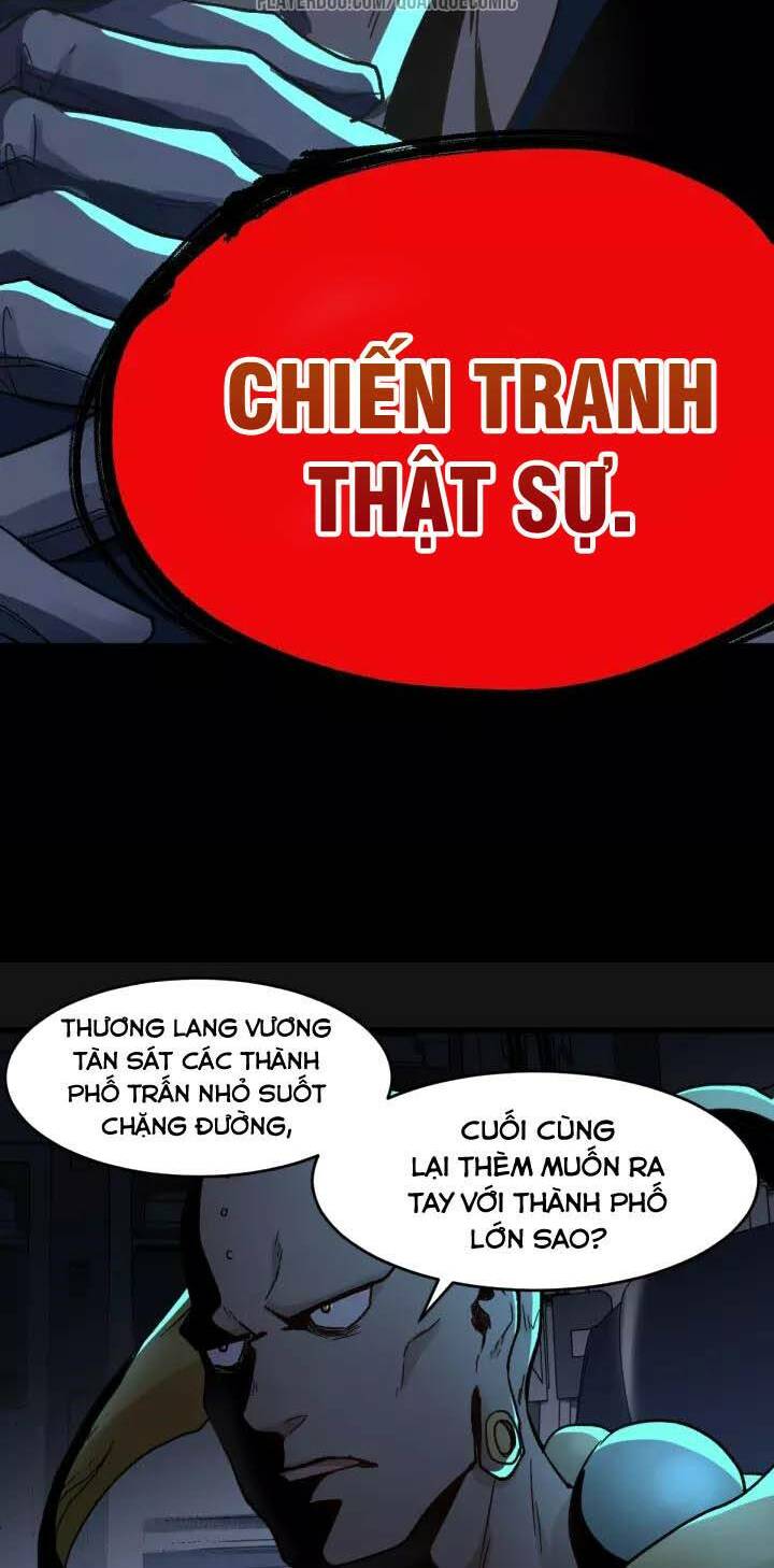 Thánh Khư Chapter 59.2 - Trang 2