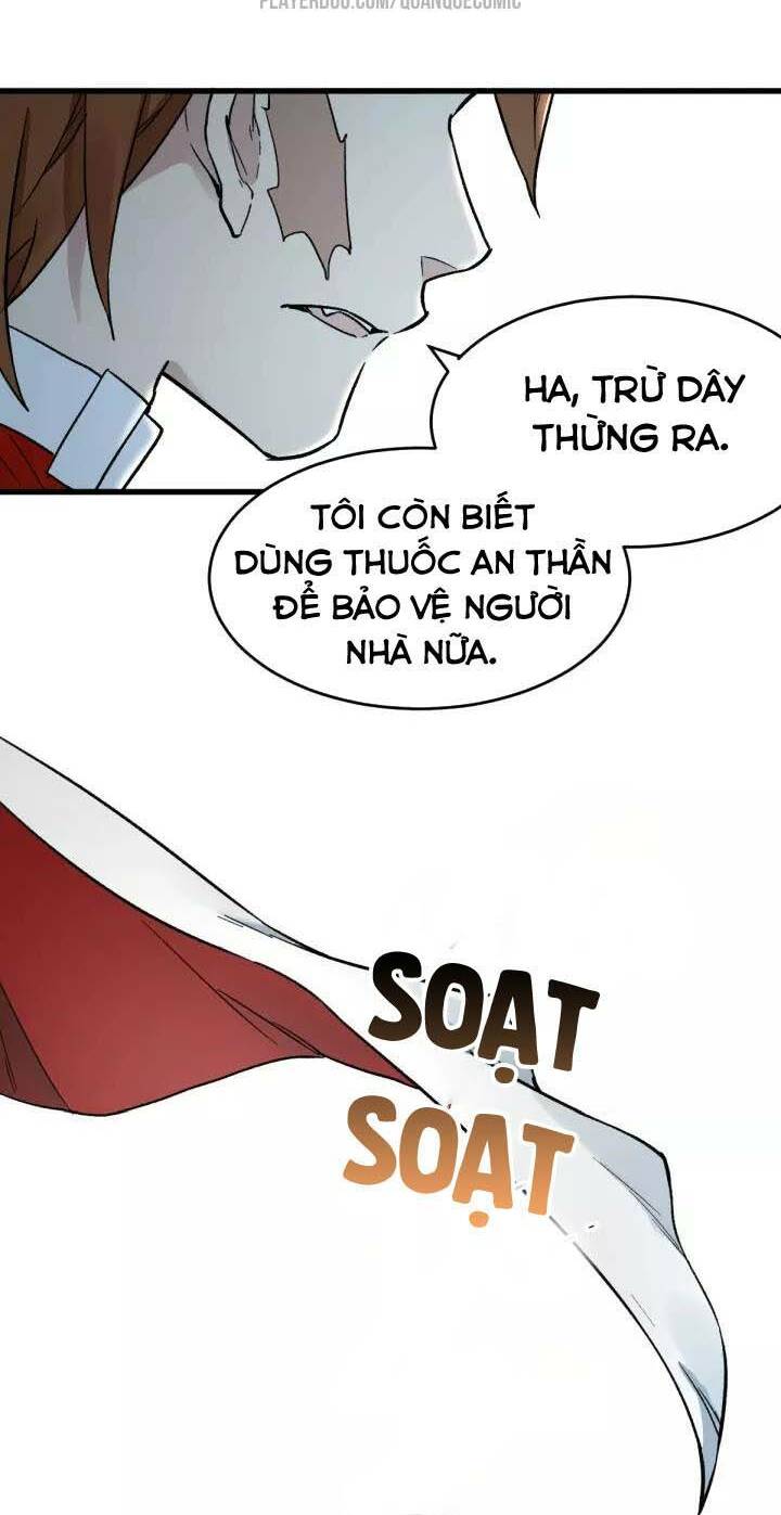 Thánh Khư Chapter 59.2 - Trang 2