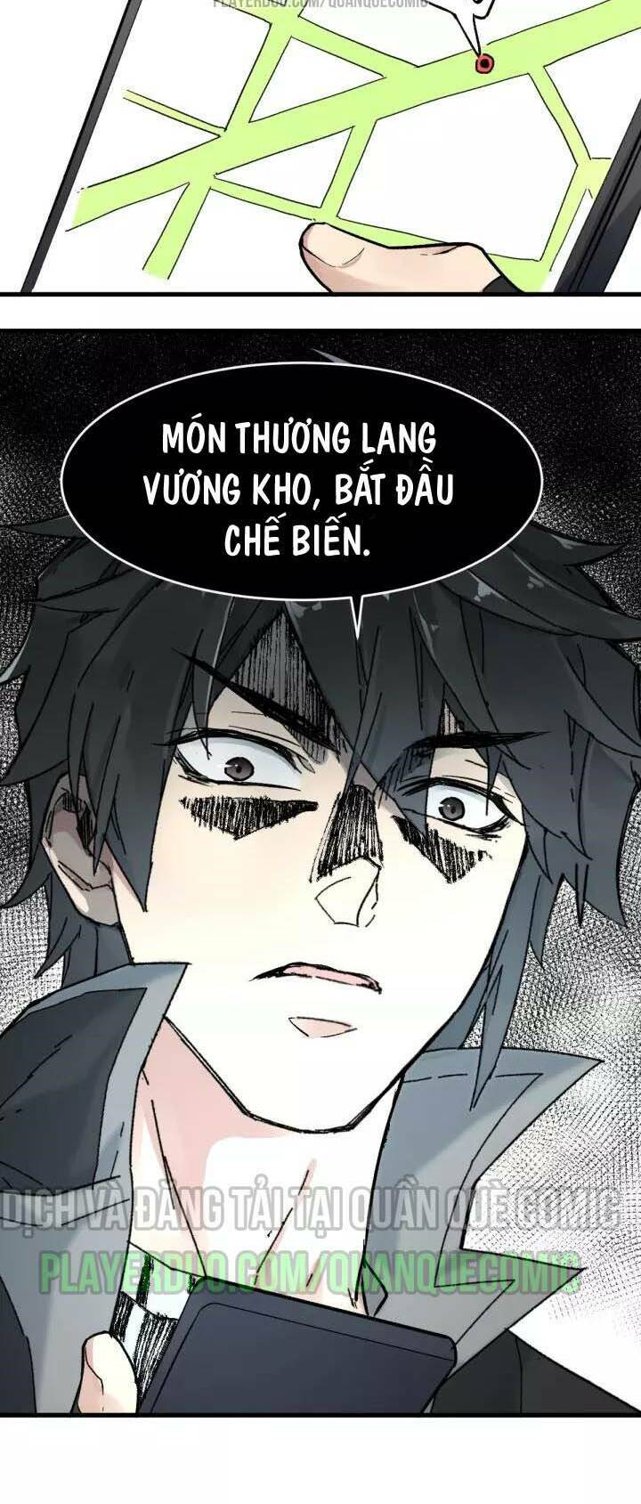 Thánh Khư Chapter 59.2 - Trang 2