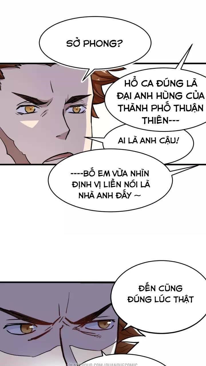 Thánh Khư Chapter 59 - Trang 2