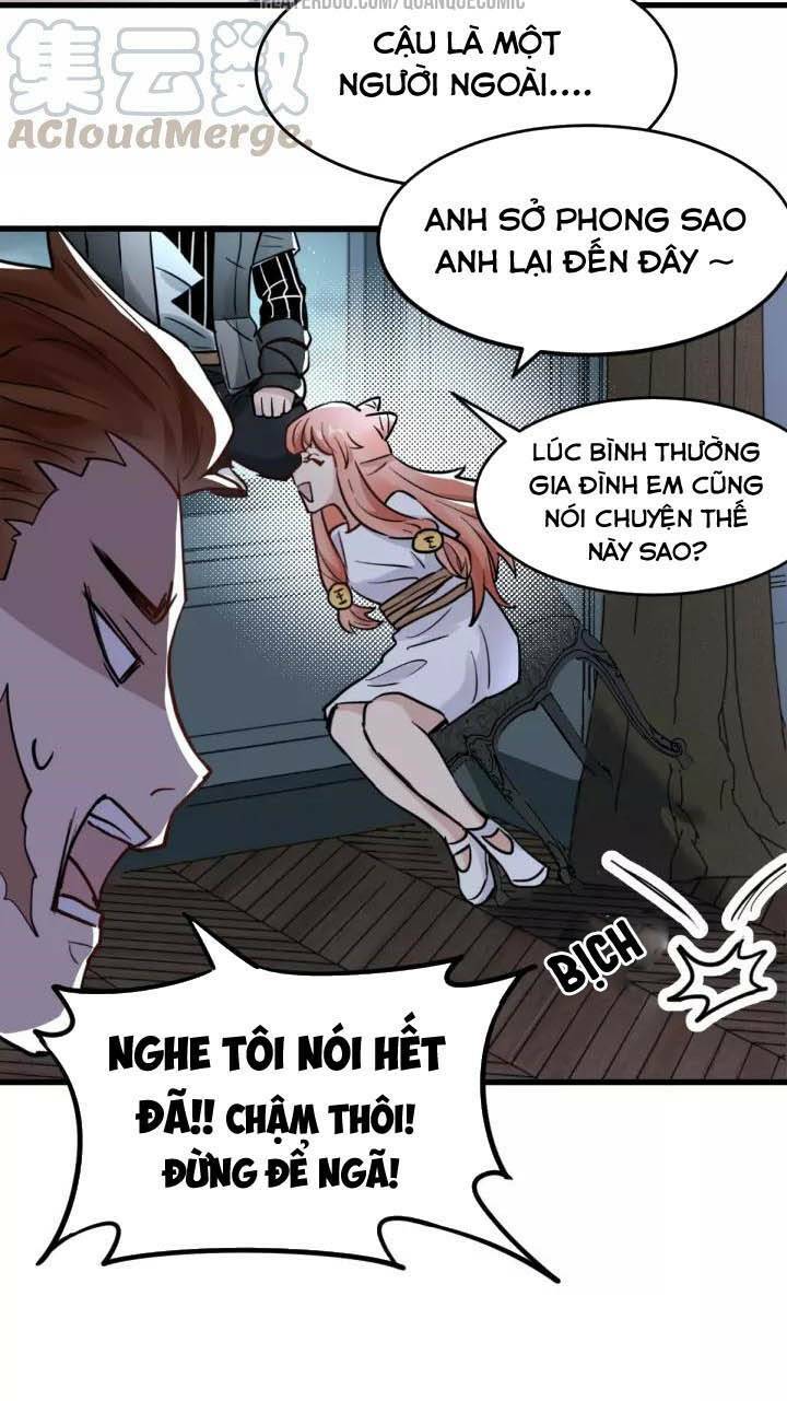 Thánh Khư Chapter 59 - Trang 2