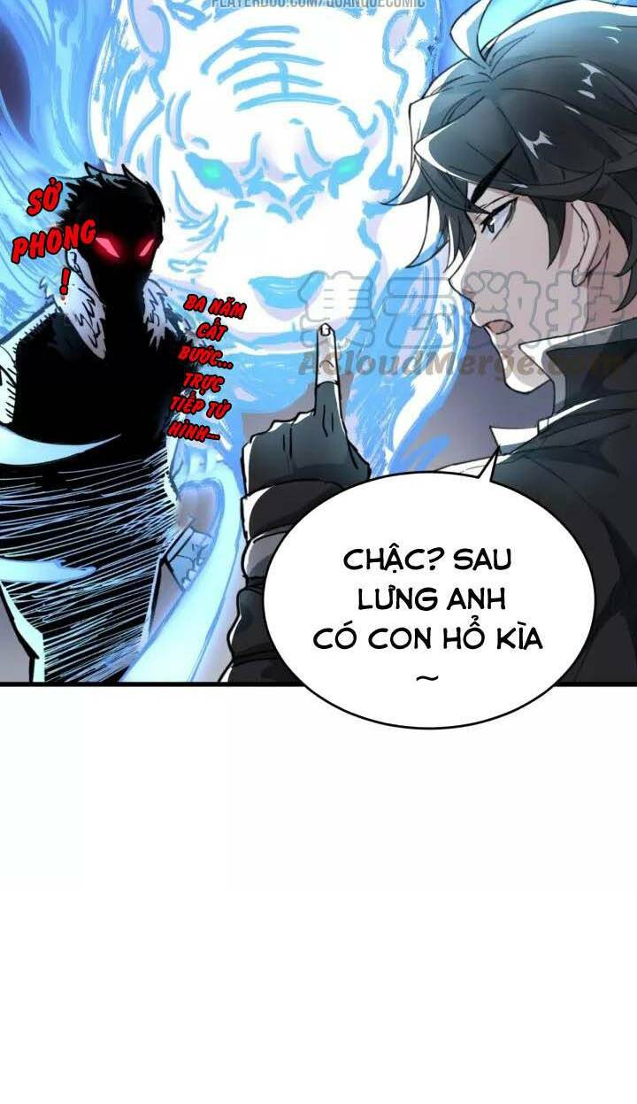 Thánh Khư Chapter 59 - Trang 2