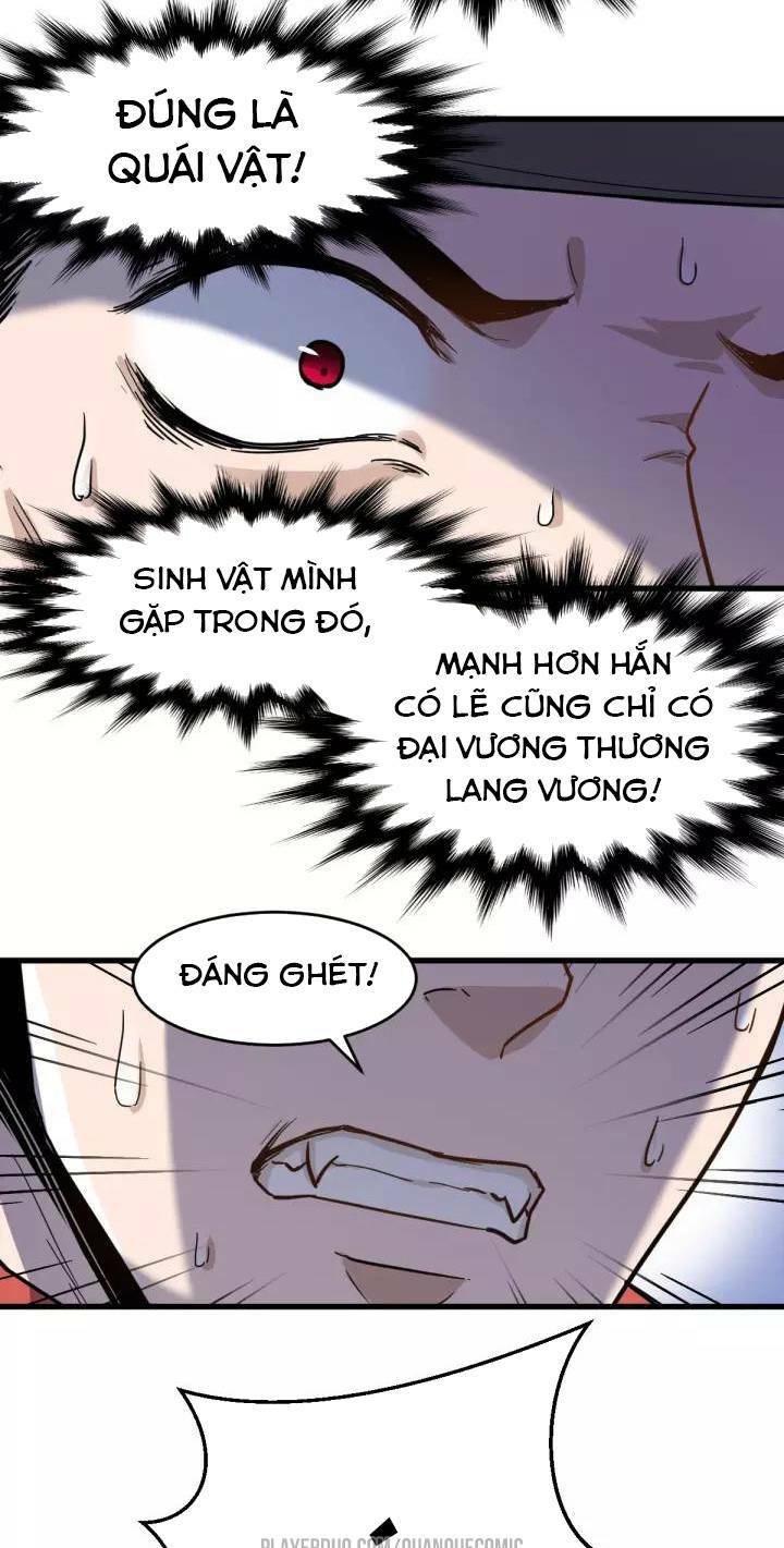 Thánh Khư Chapter 58 - Trang 2