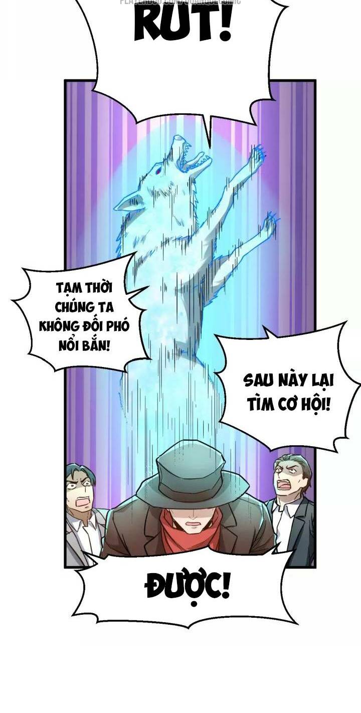 Thánh Khư Chapter 58 - Trang 2