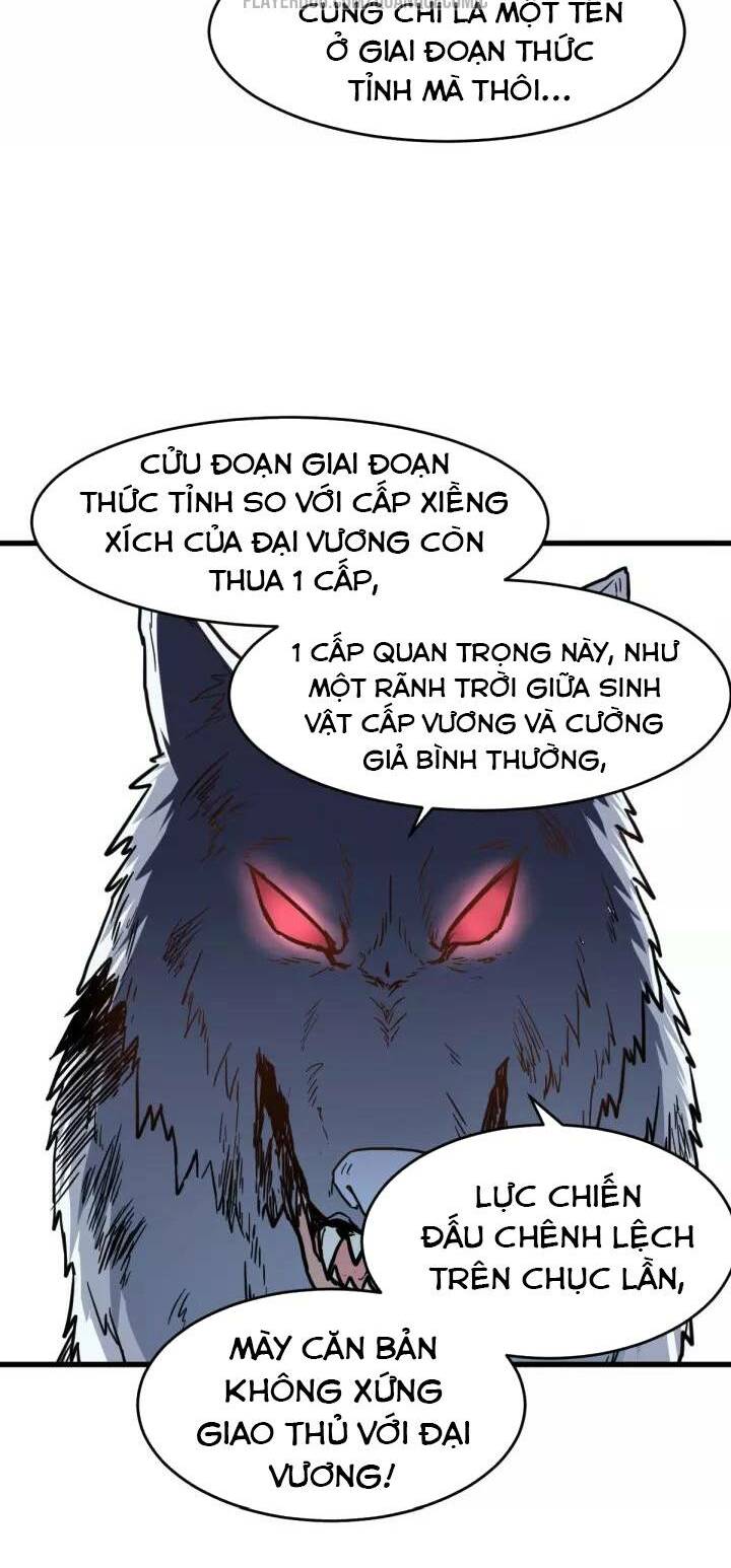 Thánh Khư Chapter 58 - Trang 2