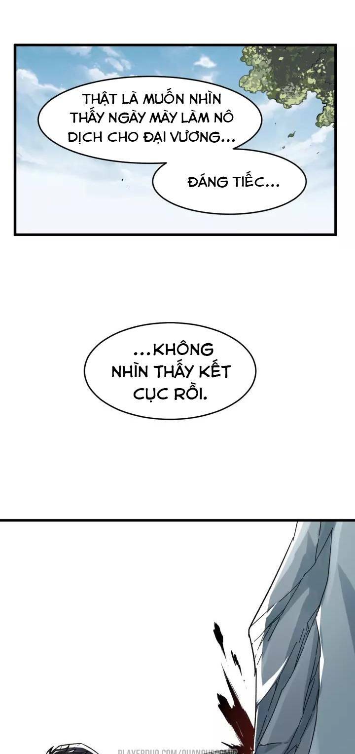 Thánh Khư Chapter 58 - Trang 2