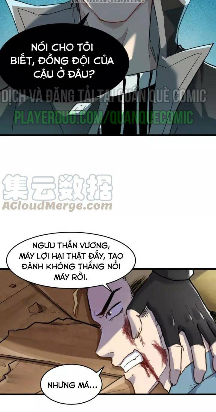 Thánh Khư Chapter 57 - Trang 2