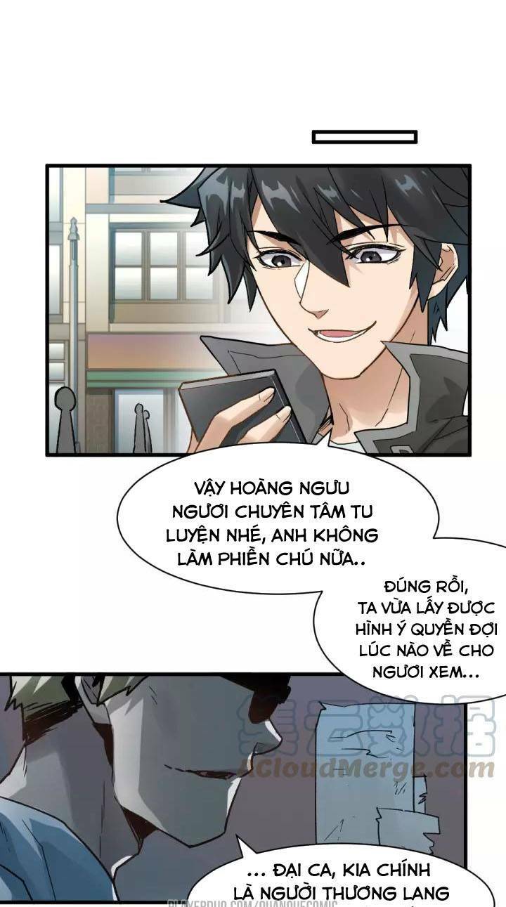 Thánh Khư Chapter 55.2 - Trang 2