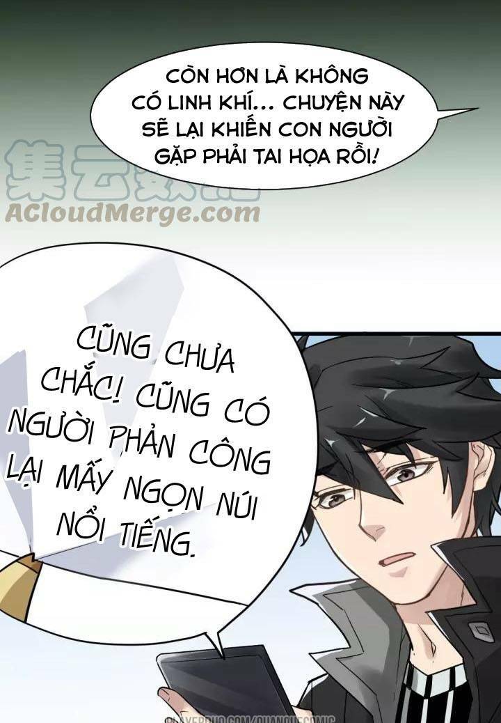 Thánh Khư Chapter 55 - Trang 2