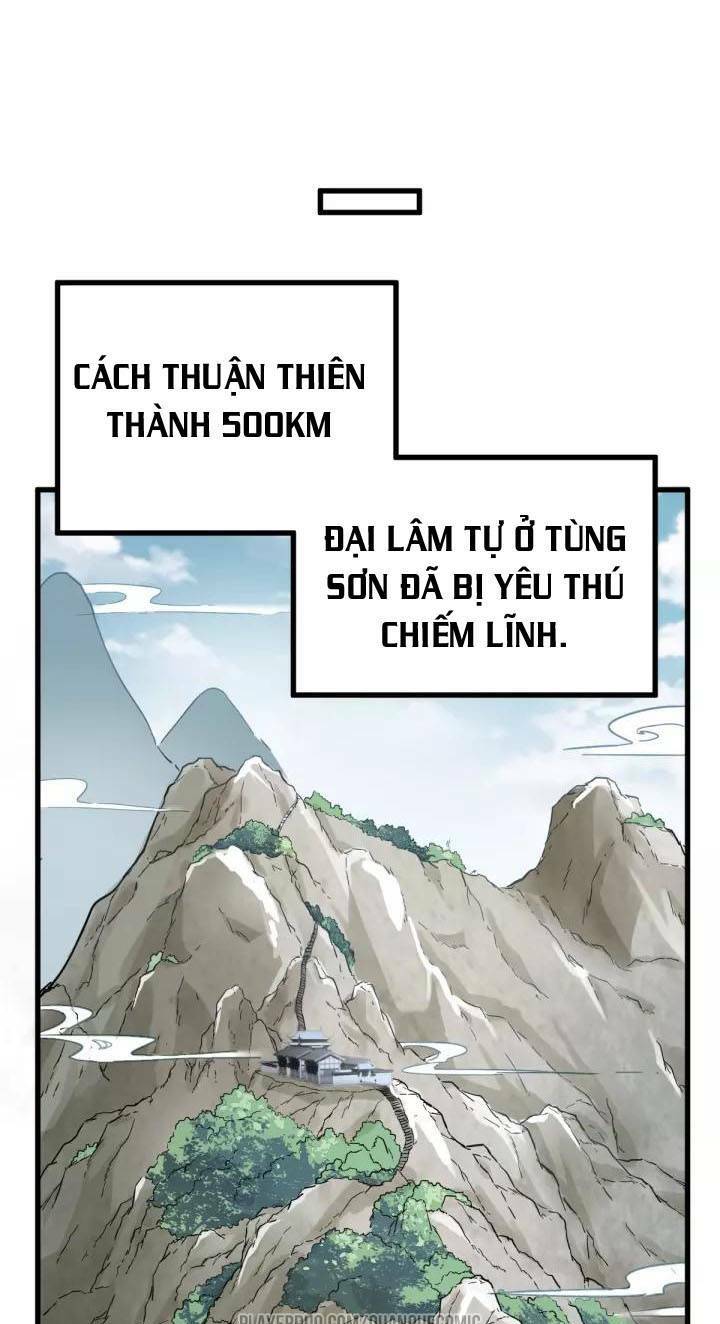 Thánh Khư Chapter 55 - Trang 2