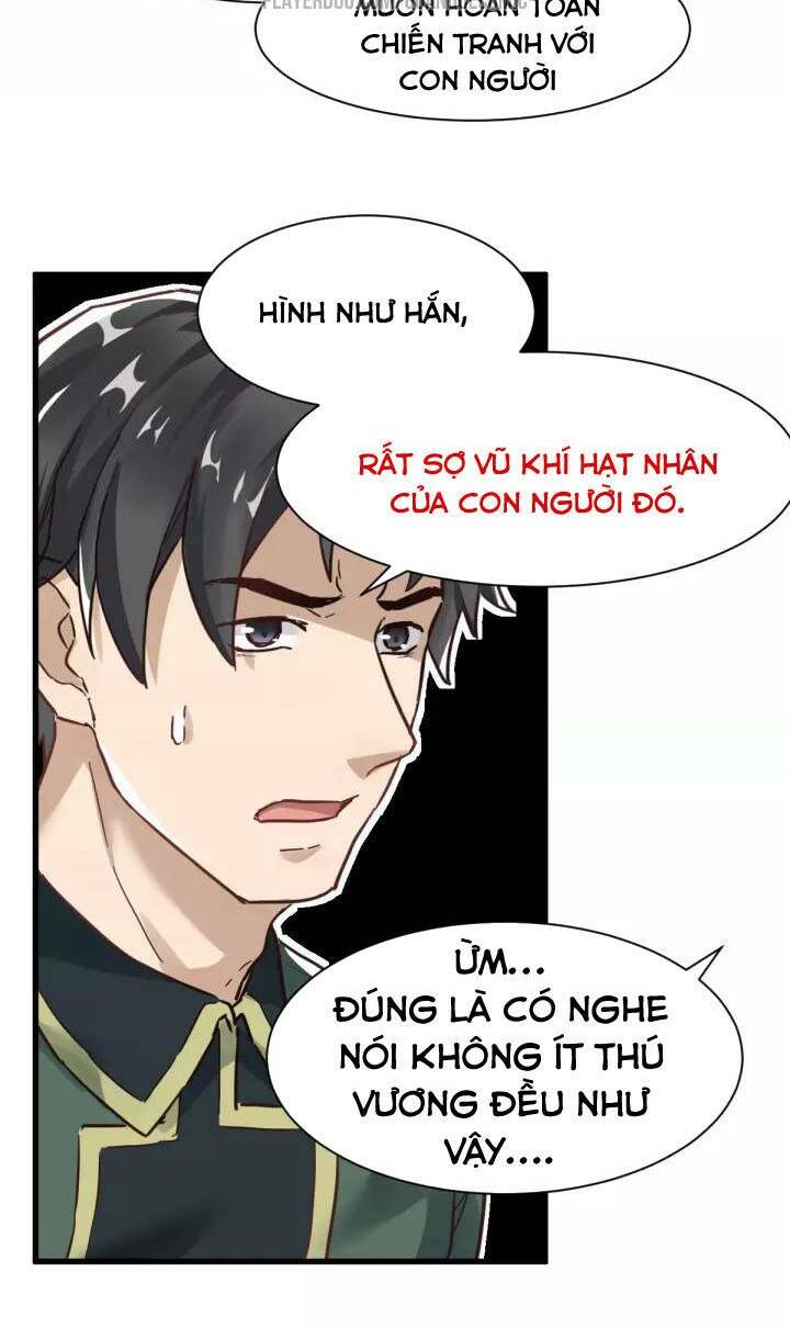 Thánh Khư Chapter 55 - Trang 2