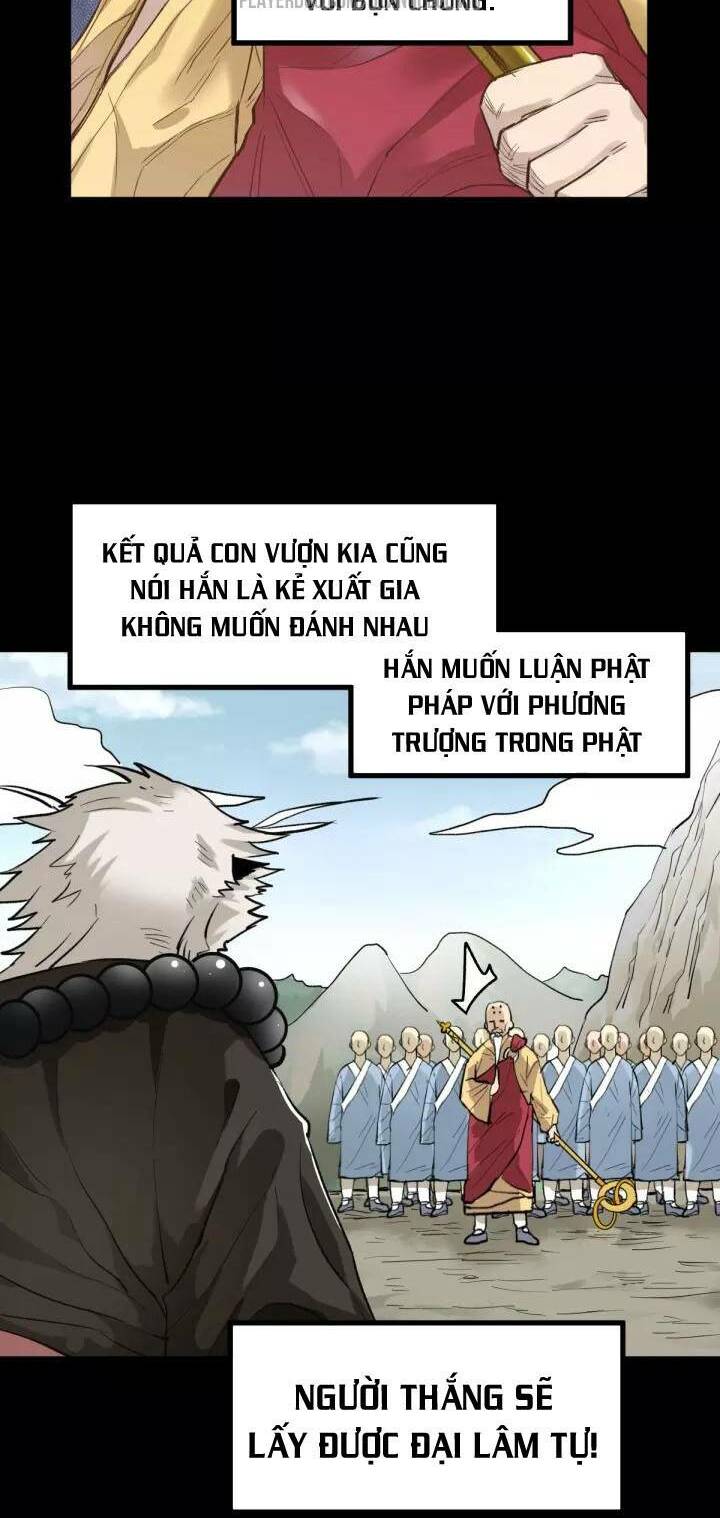 Thánh Khư Chapter 55 - Trang 2