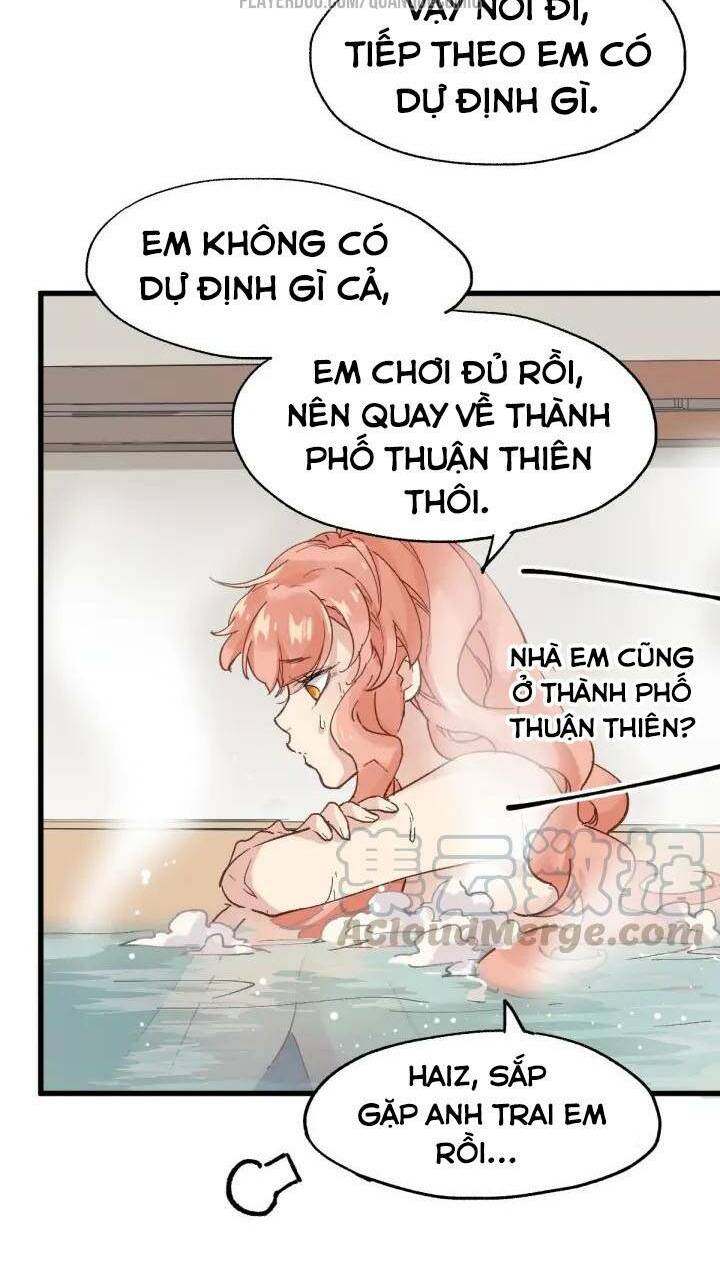 Thánh Khư Chapter 54 - Trang 2