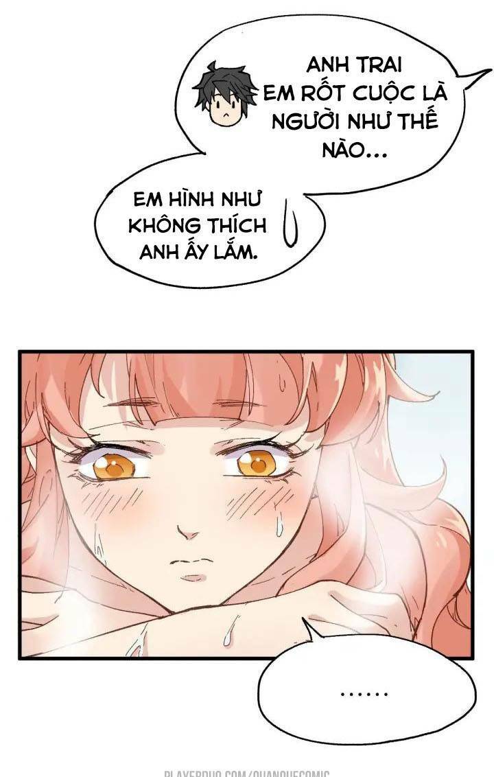 Thánh Khư Chapter 54 - Trang 2