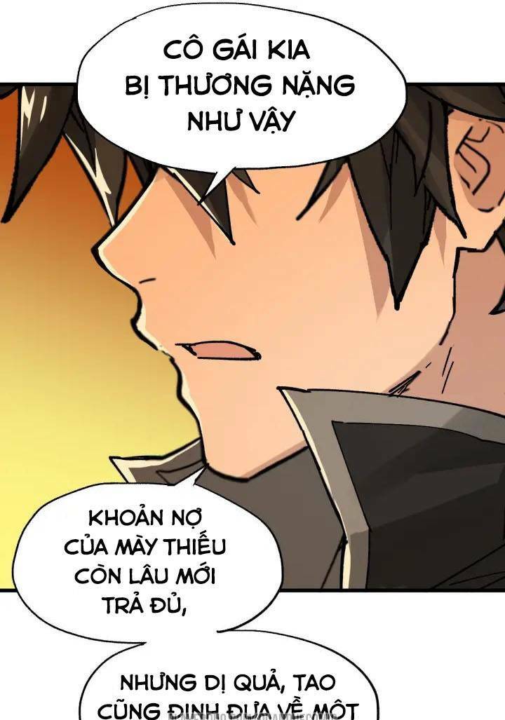 Thánh Khư Chapter 54 - Trang 2