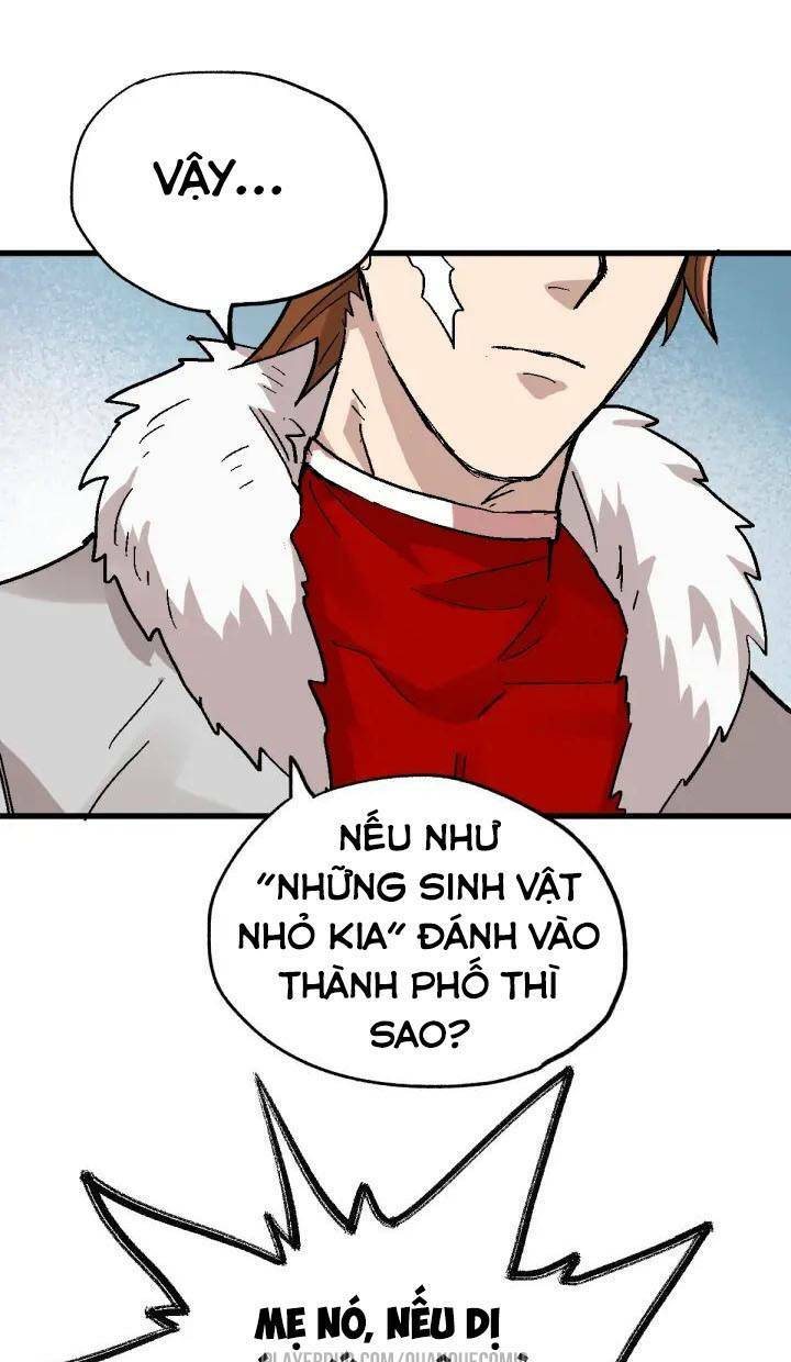 Thánh Khư Chapter 54 - Trang 2