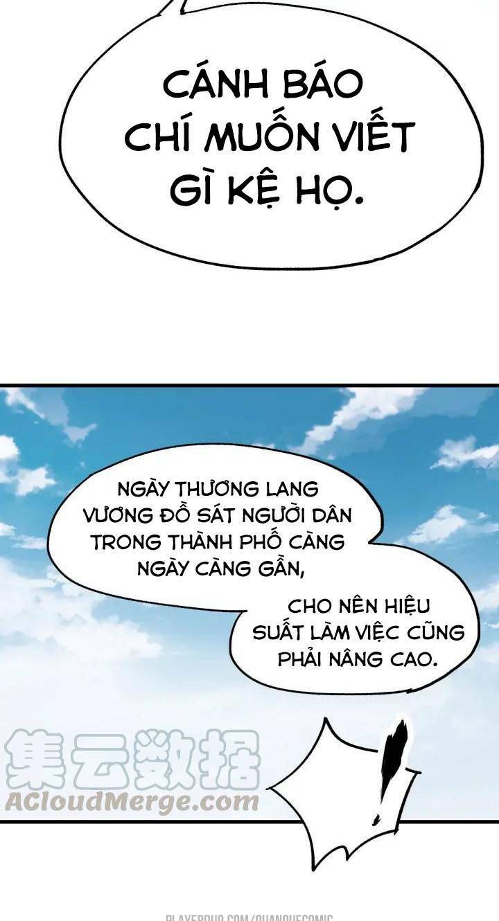 Thánh Khư Chapter 54 - Trang 2