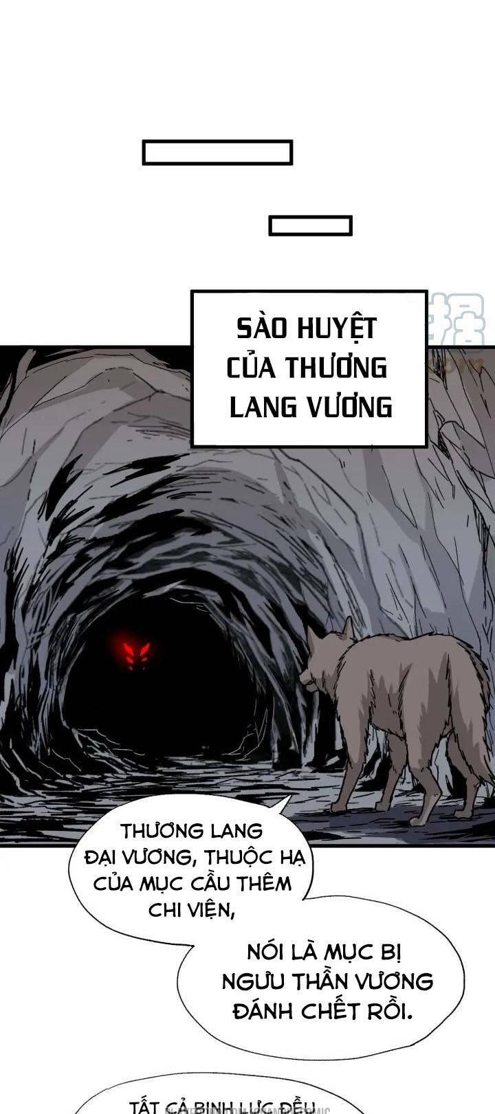 Thánh Khư Chapter 54 - Trang 2