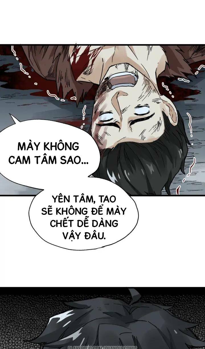 Thánh Khư Chapter 53 - Trang 2