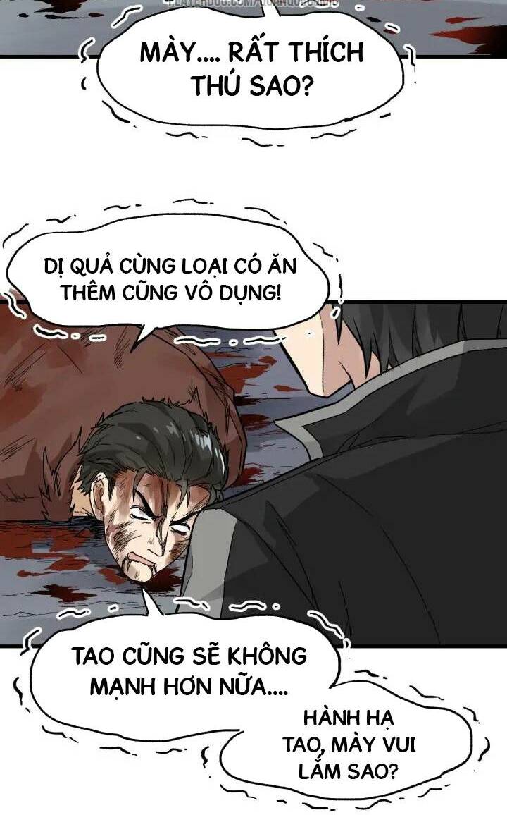 Thánh Khư Chapter 53 - Trang 2