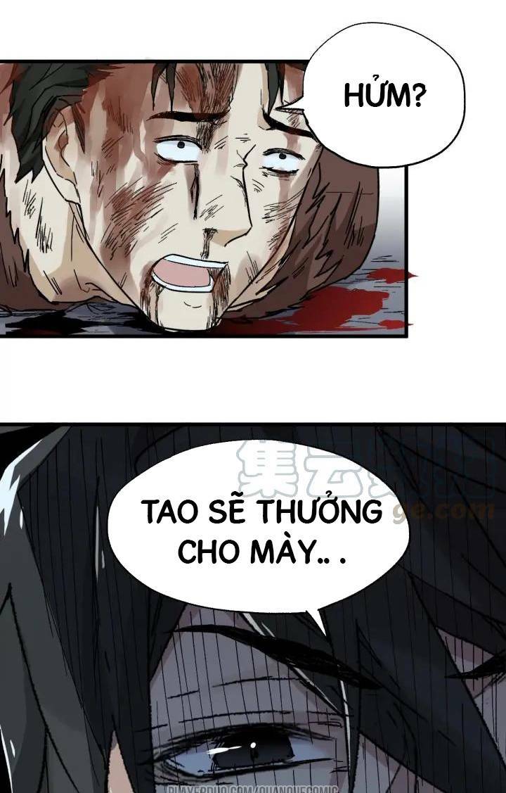 Thánh Khư Chapter 53 - Trang 2