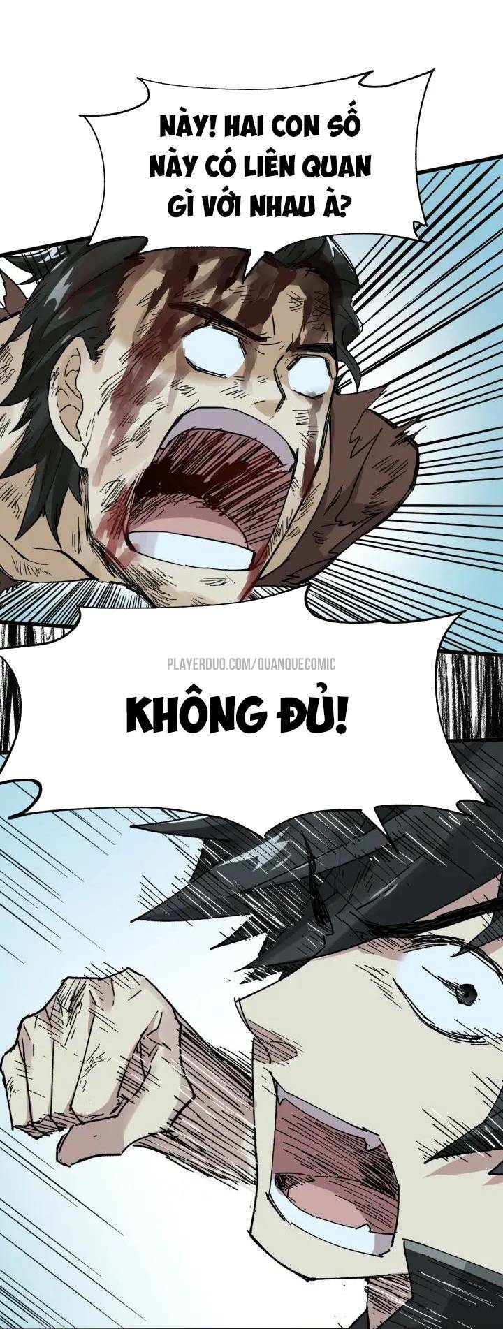 Thánh Khư Chapter 53 - Trang 2