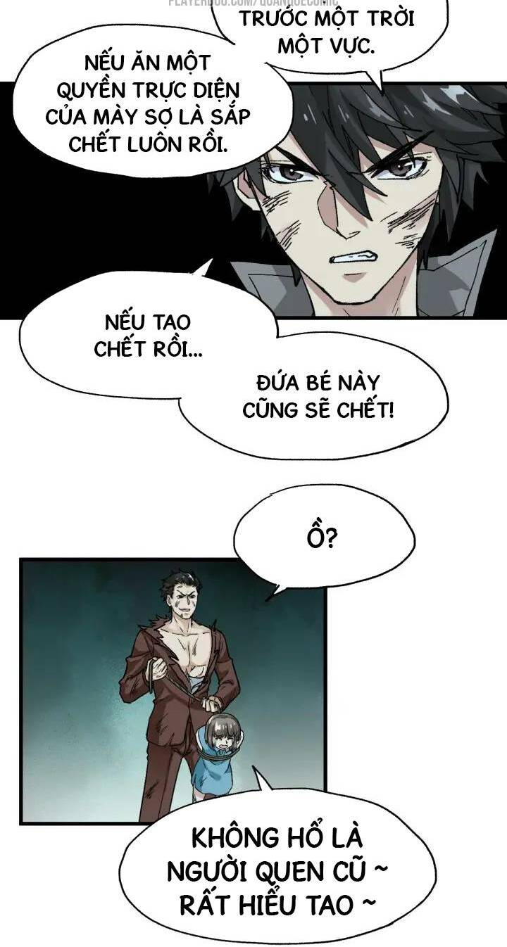 Thánh Khư Chapter 51 - Trang 2