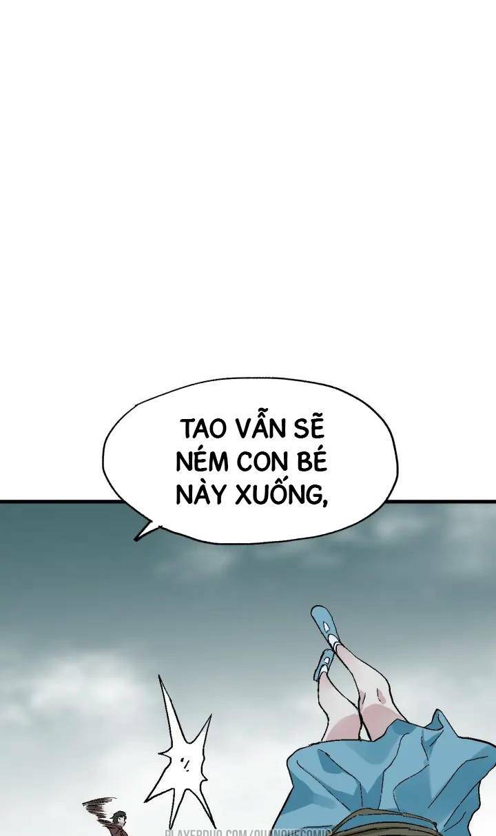 Thánh Khư Chapter 51 - Trang 2